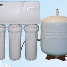 家用廚房凈水器安裝指南