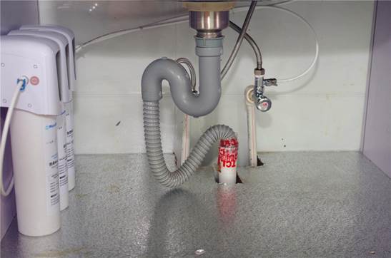 安裝簡(jiǎn)單出水快，在家就能喝上健康好水——Mesonose凈水器體驗(yàn)