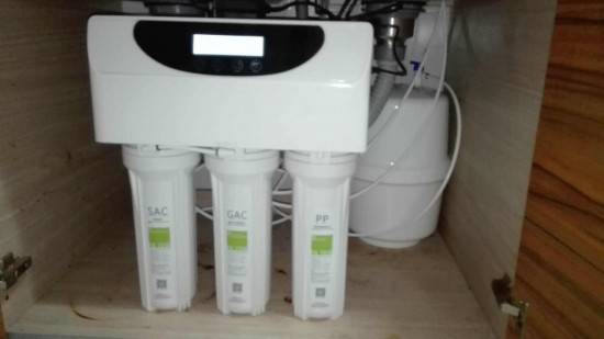 如何選擇反滲透凈水器？權(quán)威榜單與選購(gòu)指南