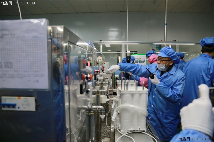 專(zhuān)業(yè)人做專(zhuān)業(yè)事 探秘小米凈水器背后的智造實(shí)力