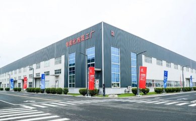 駛?cè)搿半p碳”新賽道 太陽雨北方智能化熱泵工廠正式建成投產(chǎn)，凈水業(yè)務(wù)同步開啟綠色新篇章