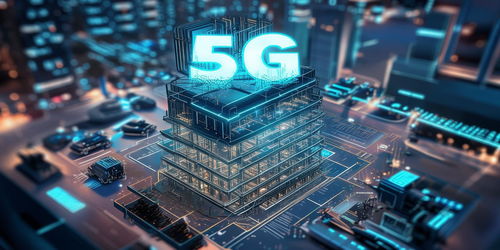 5G網(wǎng)絡(luò)架構(gòu) 從核心網(wǎng)到接入網(wǎng)解析與圖文設(shè)計